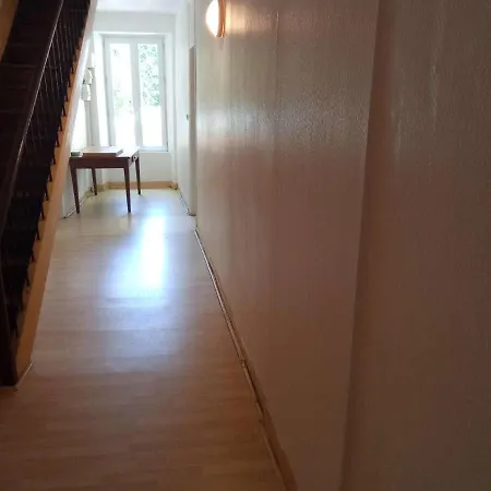 Numero 2 1er Etage Gauche شقة