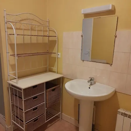 Numero 2 1er Etage Gauche شقة
